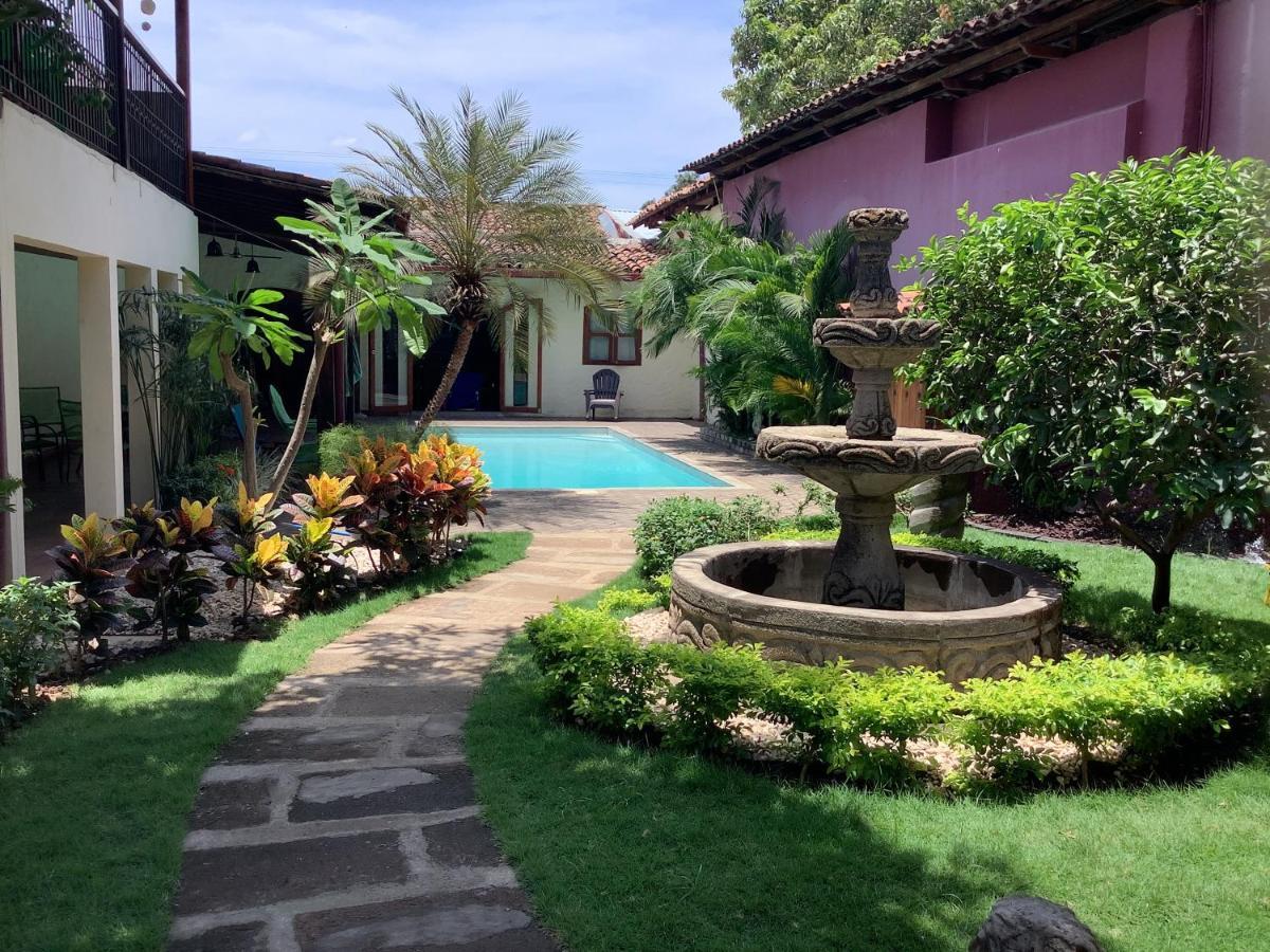 Casa Riverstone León 외부 사진