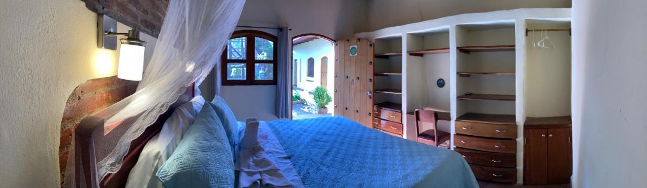 Casa Riverstone León 외부 사진