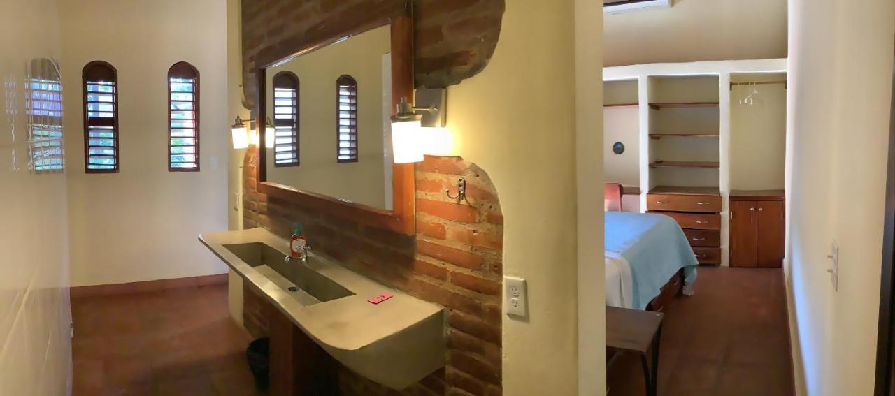 Casa Riverstone León 외부 사진