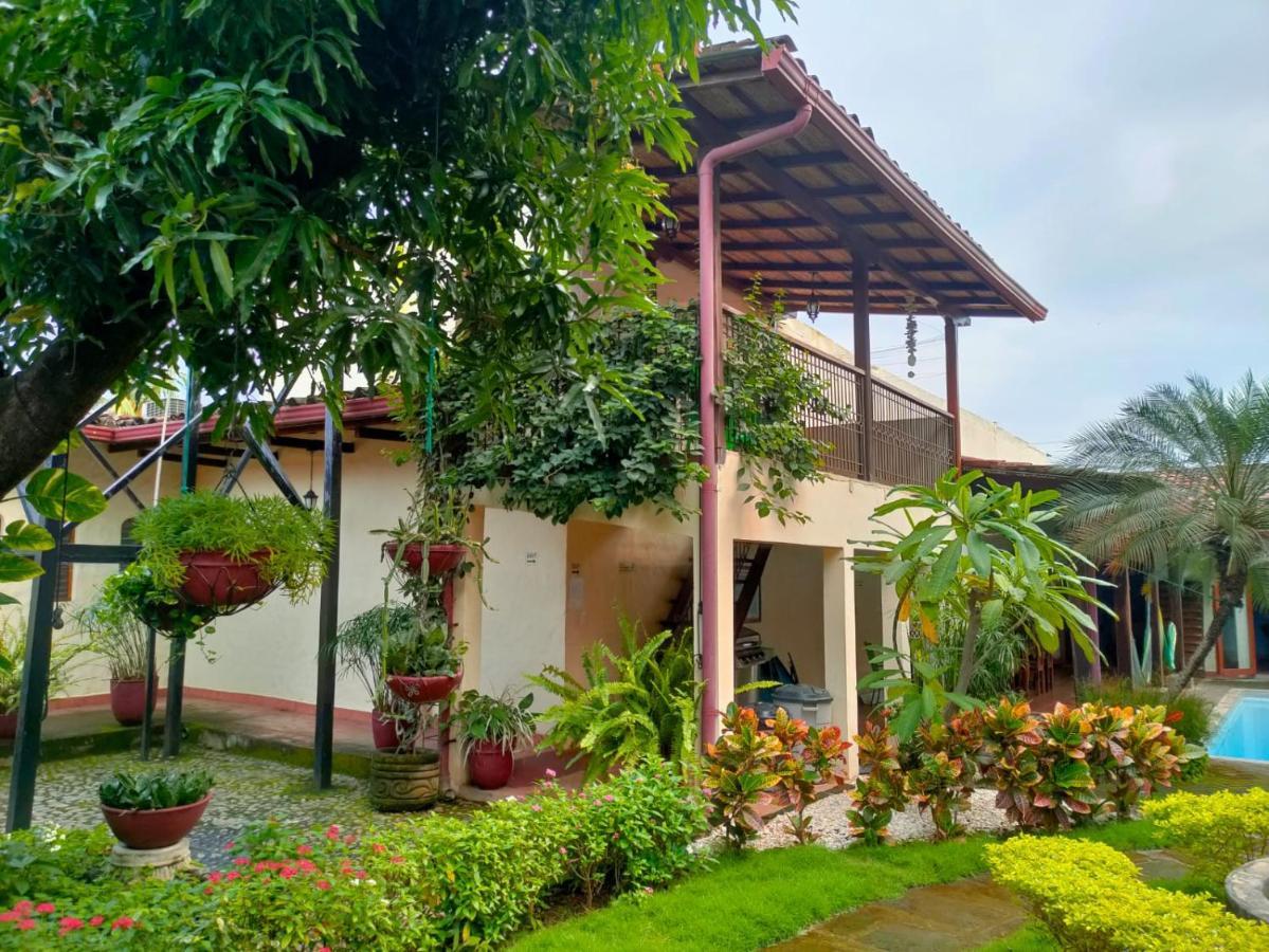 Casa Riverstone León 외부 사진