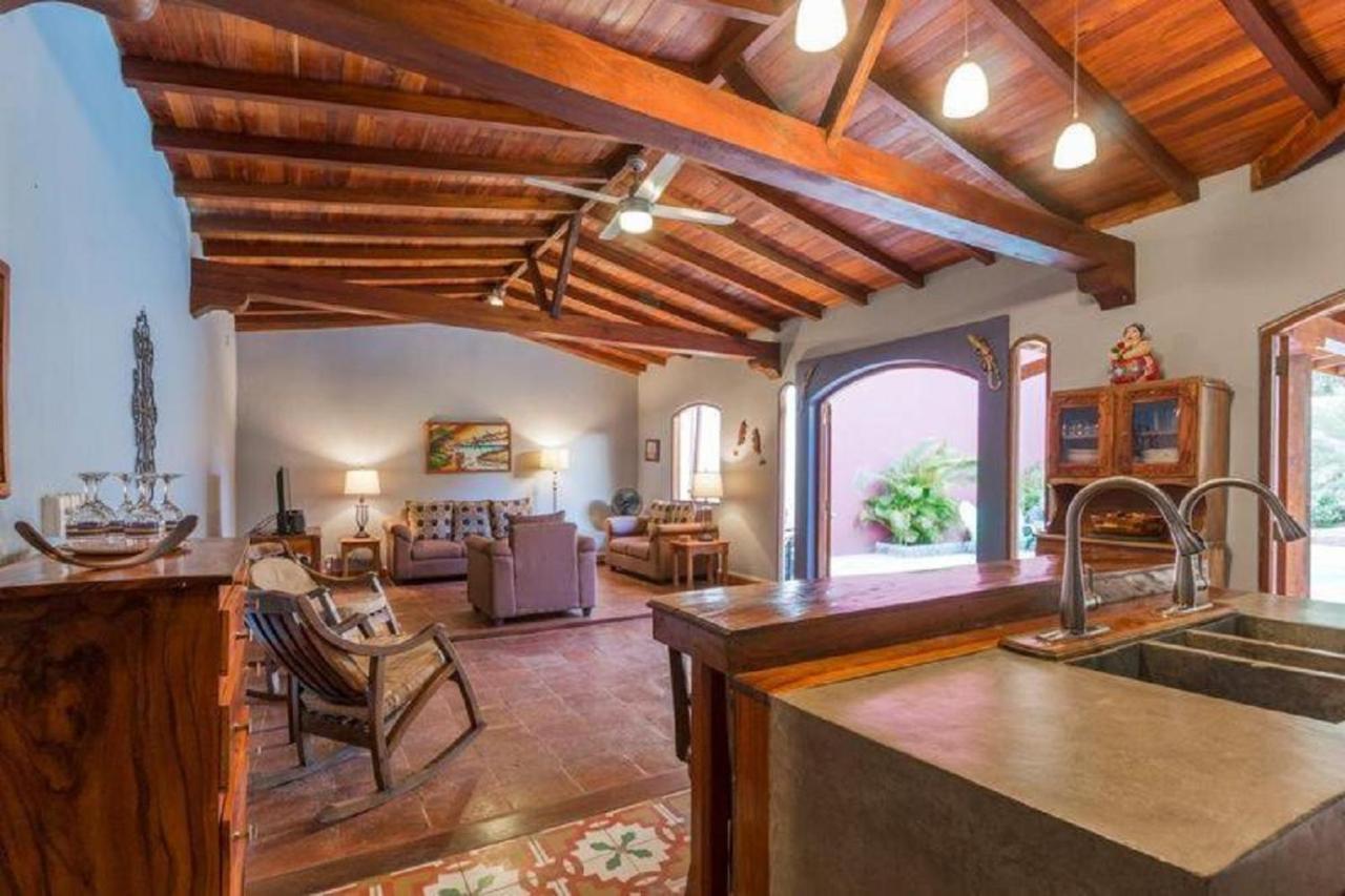 Casa Riverstone León 외부 사진
