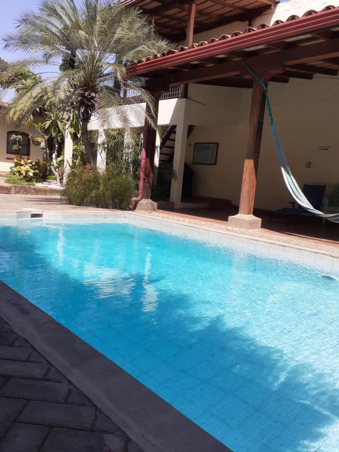 Casa Riverstone León 외부 사진