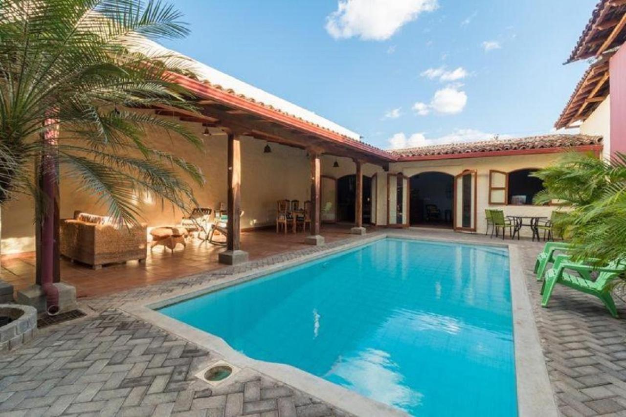 Casa Riverstone León 외부 사진