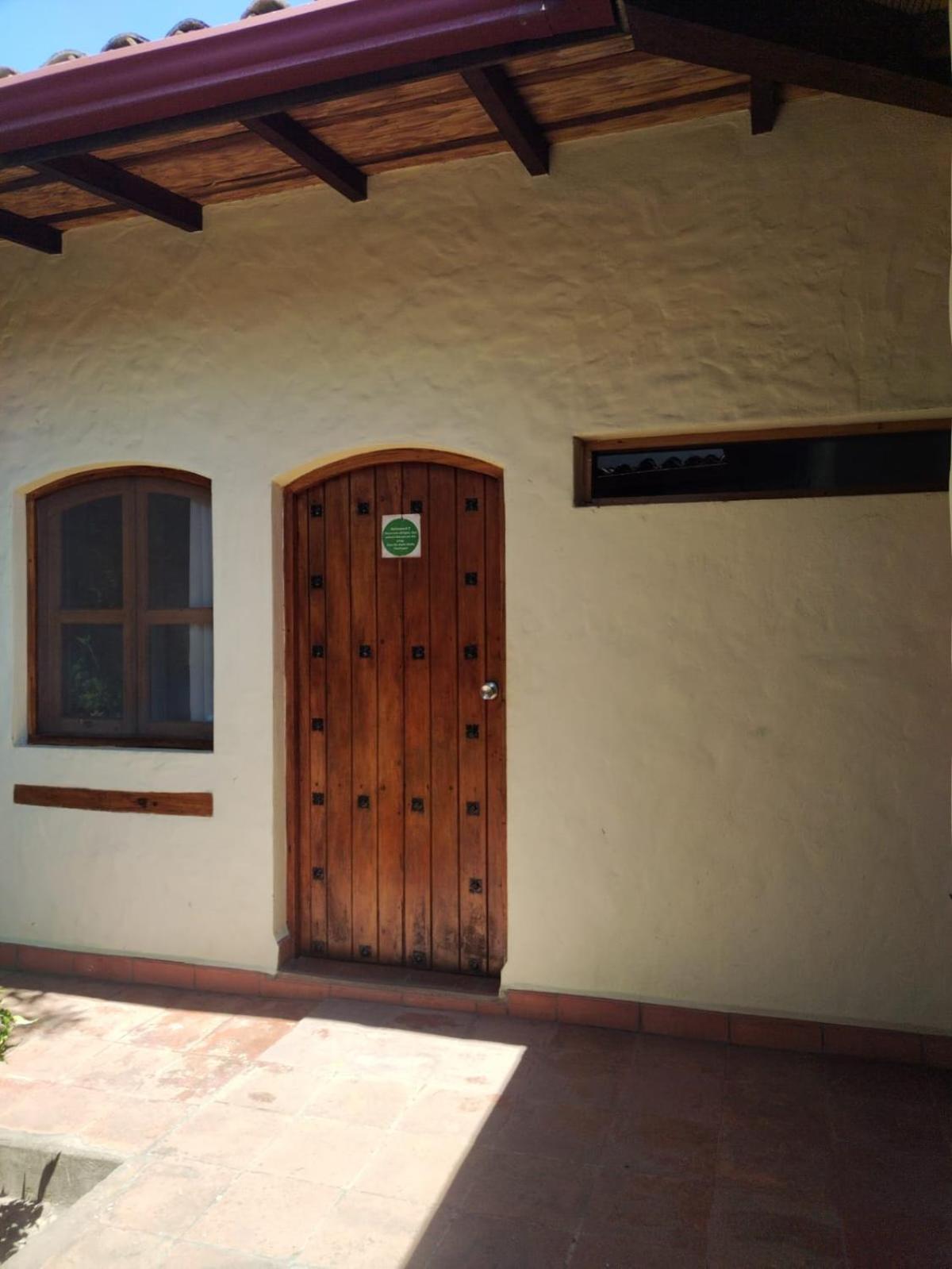 Casa Riverstone León 외부 사진