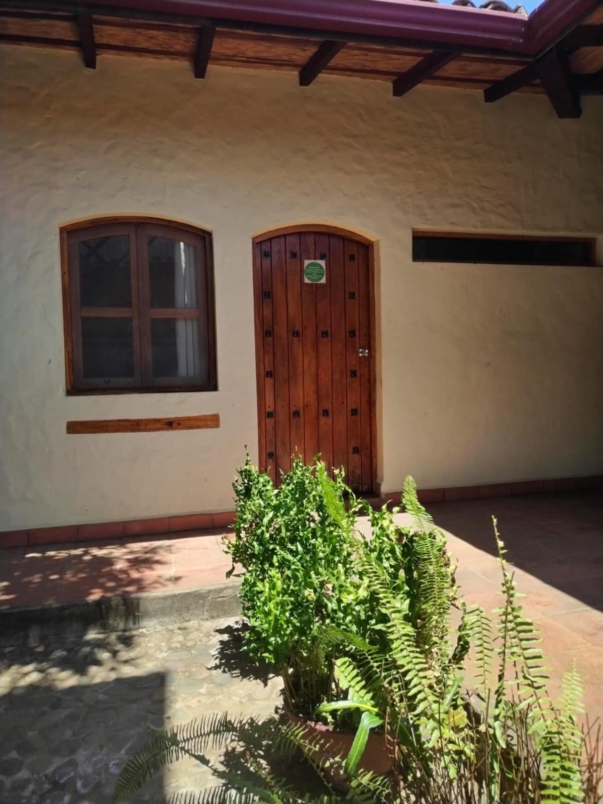Casa Riverstone León 외부 사진